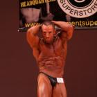 Kory  Bauer - NPC Arkansas State 2011 - #1